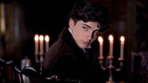 欧美大叔壁纸图片,岁月沉淀下的成熟韵味